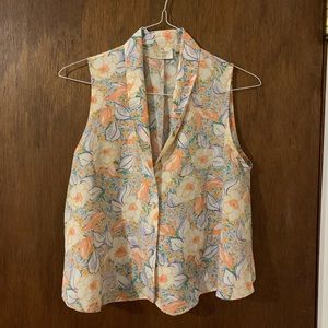 Victoria’s Secret Blouse